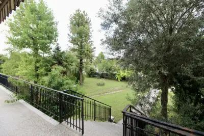 Villa in vendita, Via Galoppat, Pasiano di Pordenone