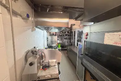 Attività Commerciale in vendita, Via Malaspina, Palermo