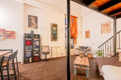 Casa in vendita, Via Corte d'Appello, Torino