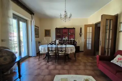 Casa in vendita, Via Carlo Lombardo 6, L'Aquila