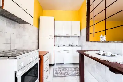 Casa in vendita, Via Vittorio Emanuele, Monti