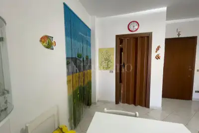 Casa in vendita, Via Pio la Torre, Martinsicuro
