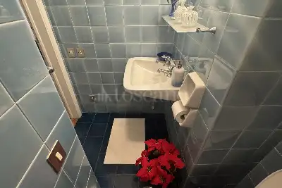 Casa in vendita, Viale Montegrappa, Prato