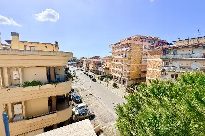 Attico in vendita, Via Giovanni Paisiello, Aprilia