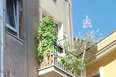 Casa in vendita, Via Portuense, Roma
