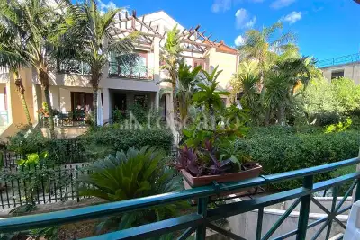 Villa in vendita, Via dell'Ulivo, Palermo