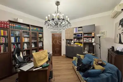 Villa in vendita, Via Capo Linaro, Roma