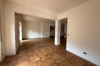 Casa in vendita, Via Marcello Pucci Boncambi, Roma