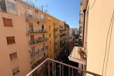 Casa in affitto, Via Vittorio Emanuele Orlando, Catania