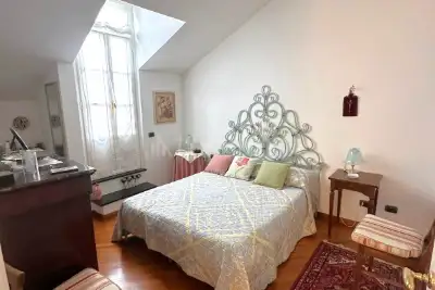 Casa in vendita, Viale alla Stazione, Sori