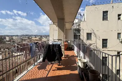 Casa in vendita, Piazza Iolanda, Catania