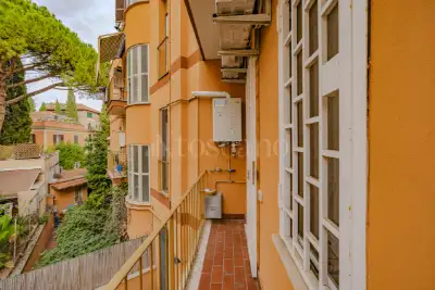 Casa in vendita, Via Folco Portinari, Roma