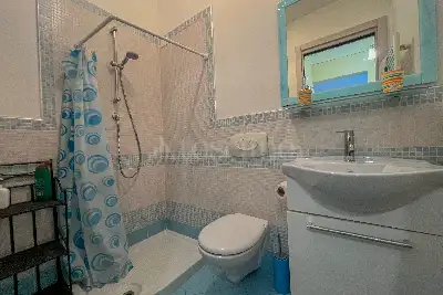 Villa Bifamiliare in vendita, via dugali, Padenghe sul Garda