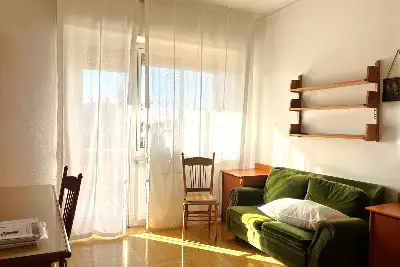 Casa in affitto, Via San Giuseppe Cottolengo, Genova