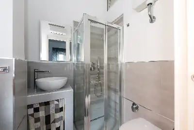 Casa in vendita, Via Chianti, Roma