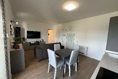 Casa in vendita, Via del Serafico, Roma