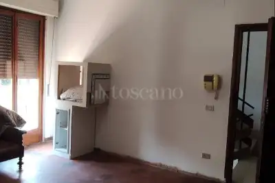 Attico in vendita, Via Attilio Cerutti, Prato