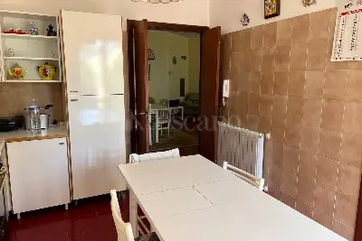 Villa in vendita, Via Regina Bianca di Navarra, Nicolosi