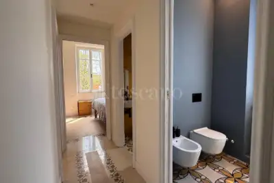 Casa in vendita, Via dei Navicellari, Roma