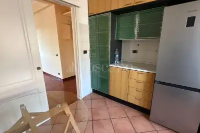 Casa in vendita, Viale della Bella Villa, Roma