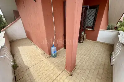 Villa Bifamiliare in vendita, Via G. Garibaldi, Ladispoli