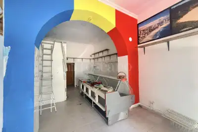 Negozio in vendita, Via Montegrappa, Nettuno