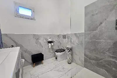 Casa in vendita, Via del Poligono, Anzio