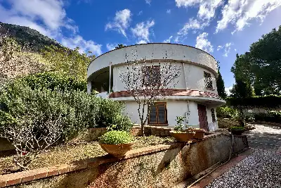 Villa in vendita, Viale Margherita Di Savoia, Palermo