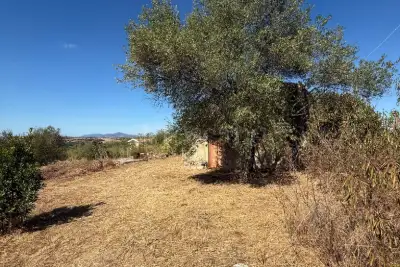 Casale in vendita, Strada Vicinale Maccia d'Agliastru 2ª traversa, Sassari