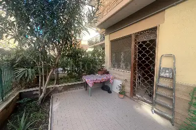 Casa in vendita, Via Alcide Pedretti, Roma