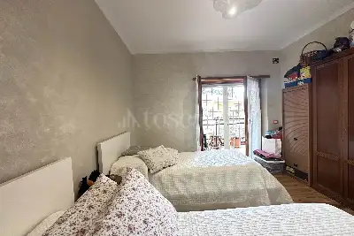 Casa in vendita, Via San Michele, Grottaferrata