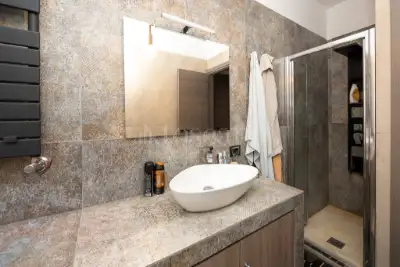 Casa in vendita, Via Olindo Malagodi, Roma