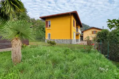 Villa in vendita, Via Viconago, Cadegliano-Viconago