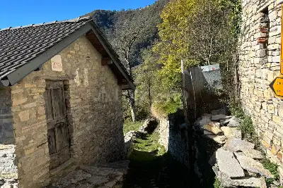 Rustico in vendita, Monti di Liscione, Moltrasio
