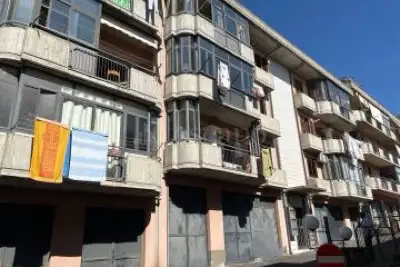 Garage in vendita, Via Pozzo, Aci Catena