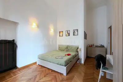 Casa in vendita, Via Francesco Anzani 5, Milano