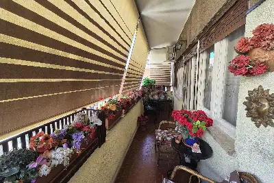 Casa in vendita, Via dei Prati Fiscali, Roma