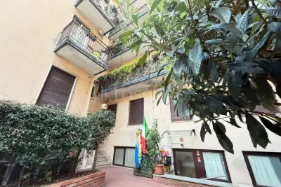 Casa in vendita, Via Roald Amundsen, Milano