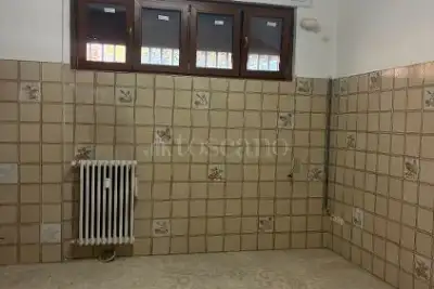 Casa in vendita, Via Mantova, Potenza