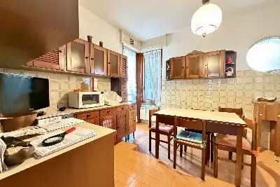 Casa in vendita, Via Lucerna, Milano