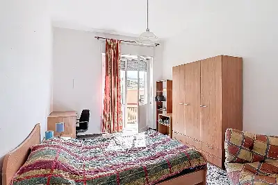 Casa in vendita, Via Filippo Turati, Sassari