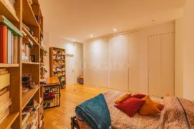 Casa in vendita, Via Odoardo Beccari, Roma