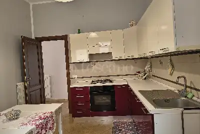 Casa in vendita, Via Garibaldi, Trapani