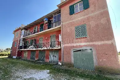 Casa in vendita, Viale di Porto, Fiumicino