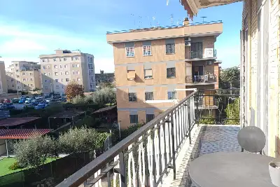 Casa in affitto, Via Fratelli Poggini, Roma