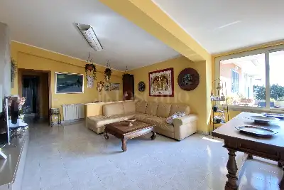 Attico in vendita, Via Francavilla, Taormina