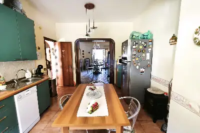 Villa in vendita, Lungomare Cristoforo Colombo, Palermo