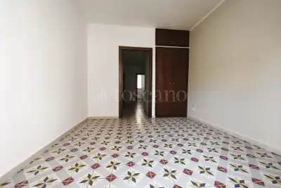 Casa in vendita, Via Giano Vitale, Palermo