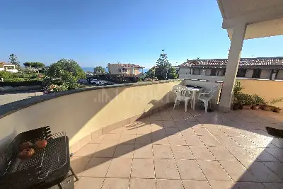 Casa in vendita, Via Mar Egeo, Santa Marinella