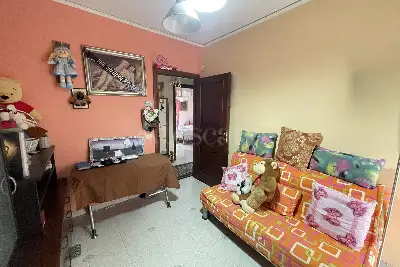 Casa in vendita, Via Comunale Santo, Messina